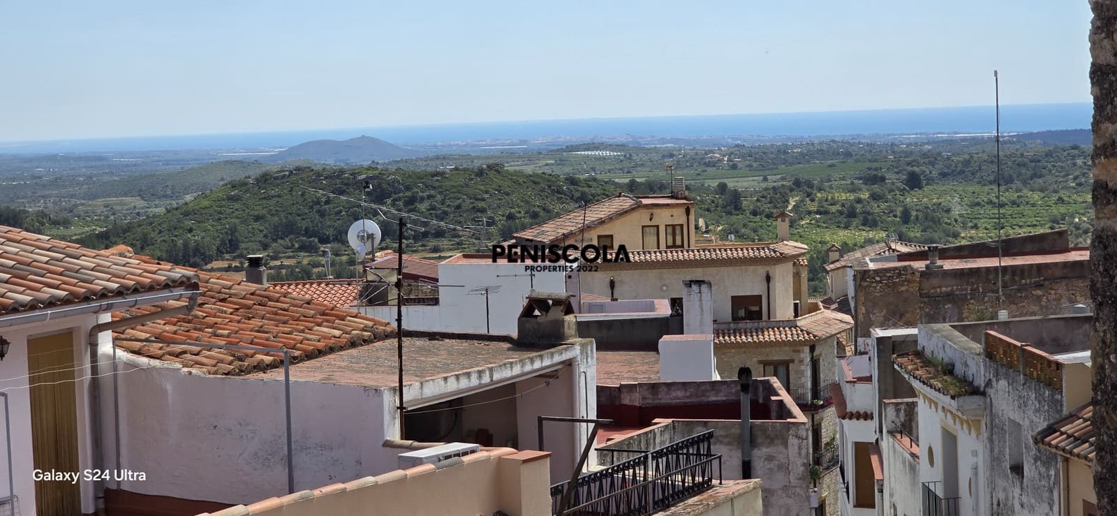 6 soverom Hus til salgs i Cervera del Maestre / Cervera del Maestrat - € 70 000 (Ref: 8972682)