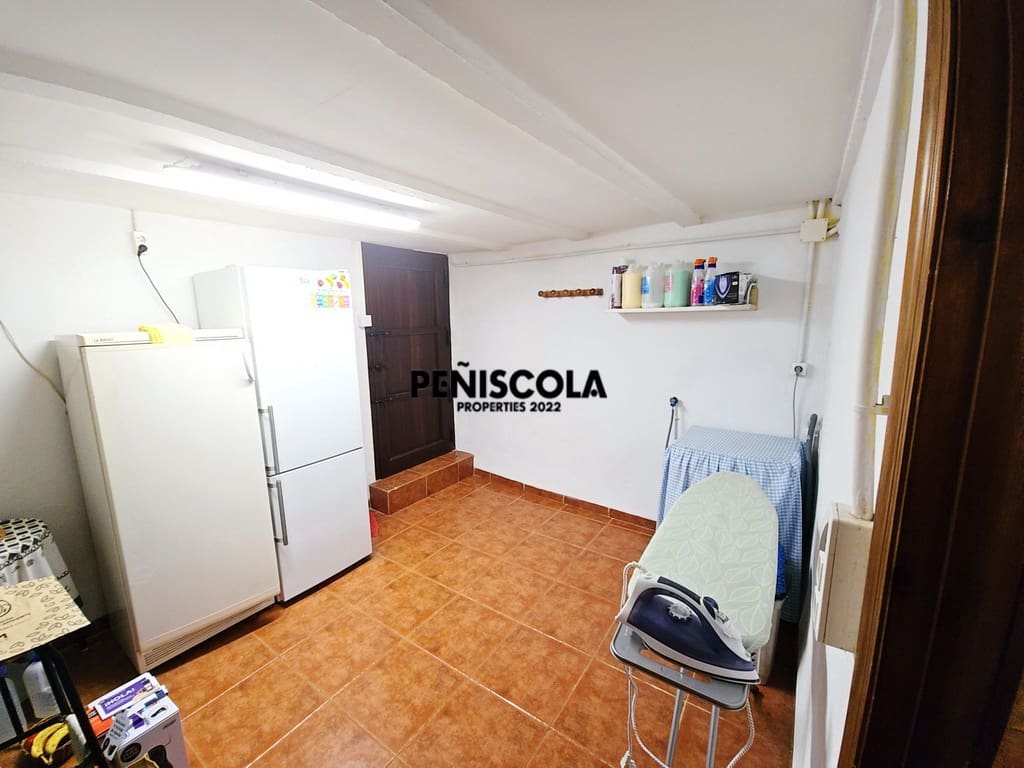 4 makuuhuone Majatalo/aamiaismajoitus myytävänä paikassa Les Useres mukana uima-altaan - 412 000 € (Ref: 8973353)