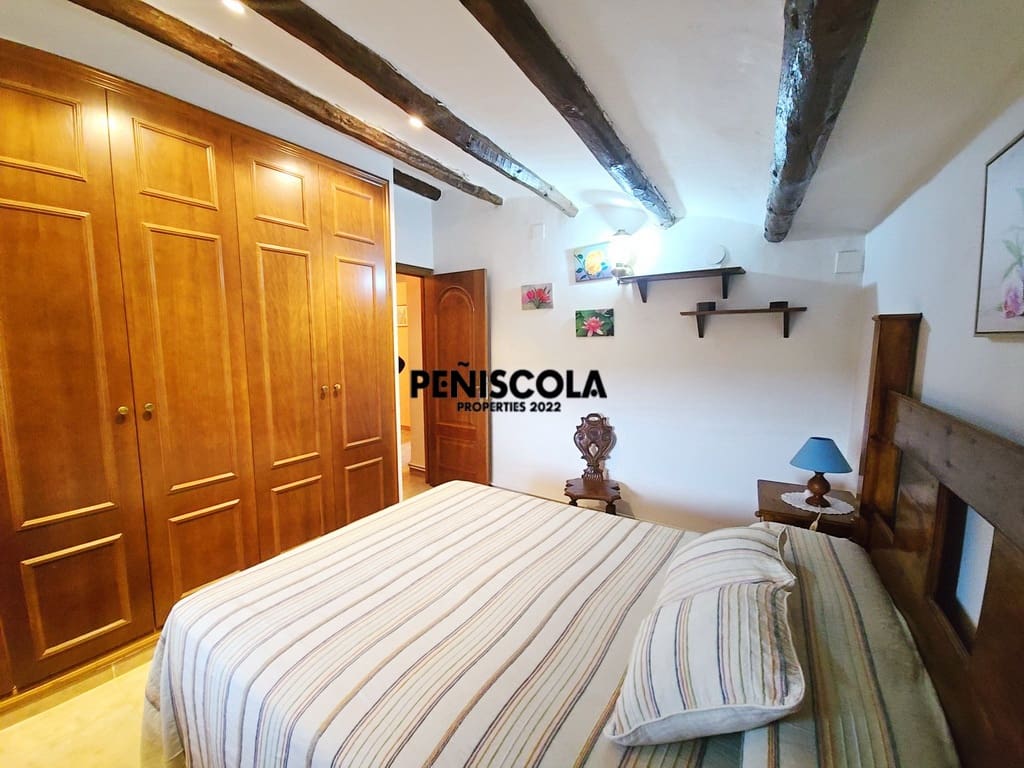 4 makuuhuone Majatalo/aamiaismajoitus myytävänä paikassa Les Useres mukana uima-altaan - 412 000 € (Ref: 8973353)