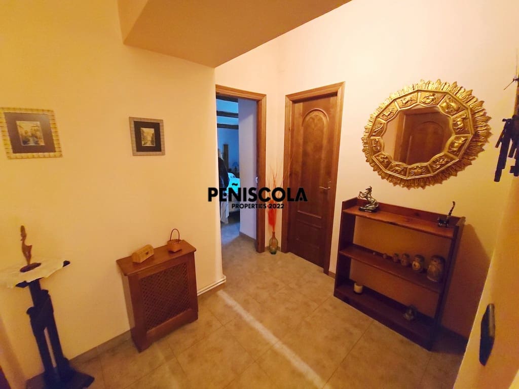 4 makuuhuone Majatalo/aamiaismajoitus myytävänä paikassa Les Useres mukana uima-altaan - 412 000 € (Ref: 8973353)