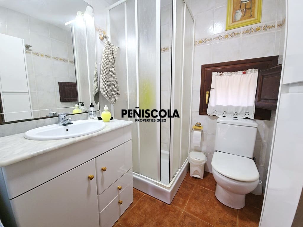 4 makuuhuone Majatalo/aamiaismajoitus myytävänä paikassa Les Useres mukana uima-altaan - 412 000 € (Ref: 8973353)