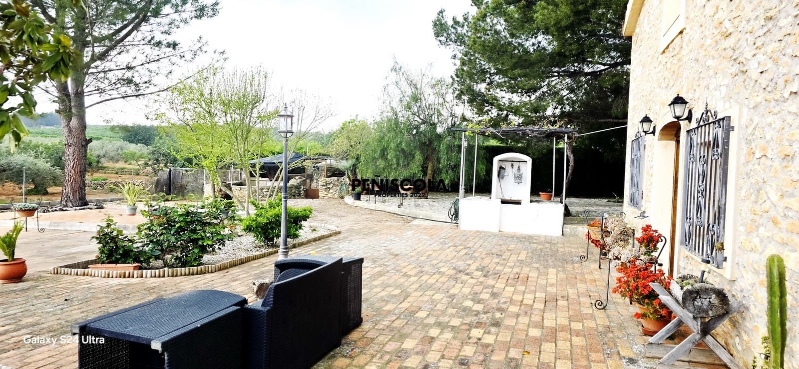 4 makuuhuone Majatalo/aamiaismajoitus myytävänä paikassa Les Useres mukana uima-altaan - 412 000 € (Ref: 8973353)