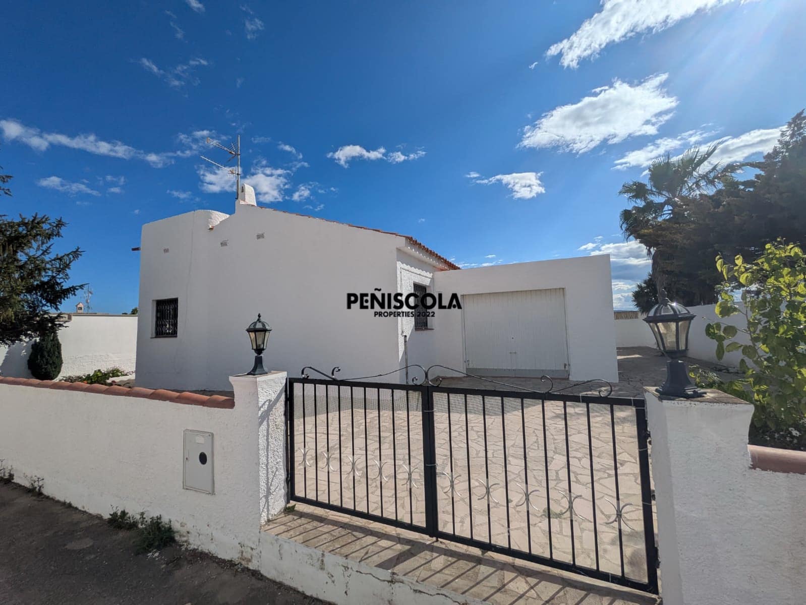 2 soveværelse Bungalow til salg i Sant Jordi med garage - € 187.500 (Ref: 9015572)