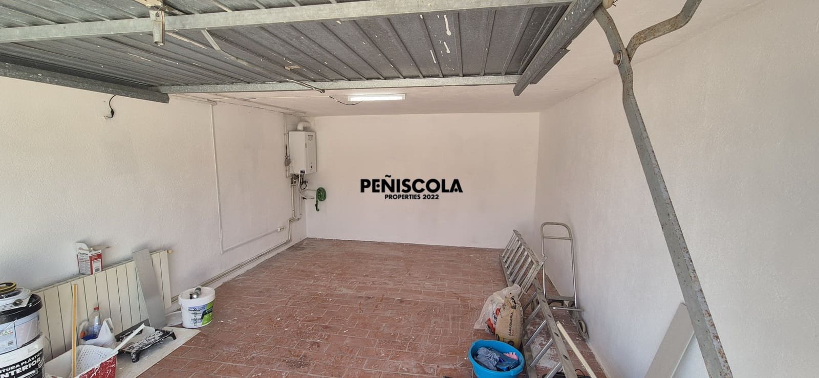 2 soveværelse Bungalow til salg i Sant Jordi med garage - € 187.500 (Ref: 9015572)