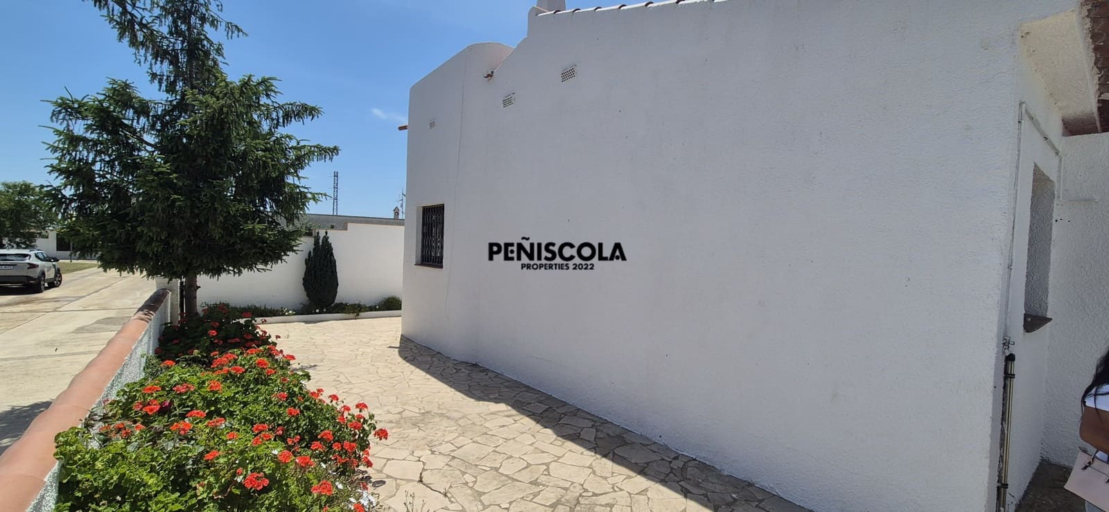 2 soveværelse Bungalow til salg i Sant Jordi med garage - € 187.500 (Ref: 9015572)