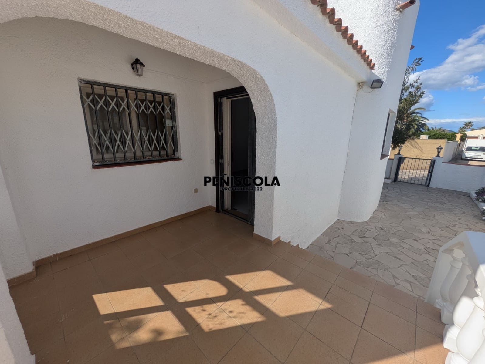 2 soveværelse Bungalow til salg i Sant Jordi med garage - € 187.500 (Ref: 9015572)