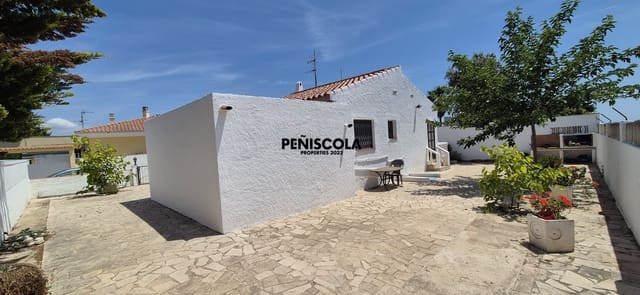 2 bedroom Bungalow for sale in Sant Jordi with garage - € 187,500 (Ref: 9015572)