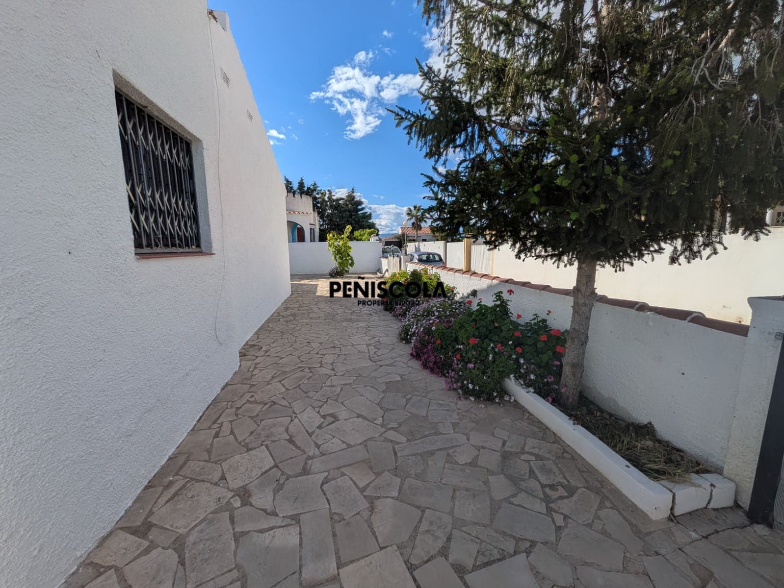 2 soveværelse Bungalow til salg i Sant Jordi med garage - € 187.500 (Ref: 9015572)