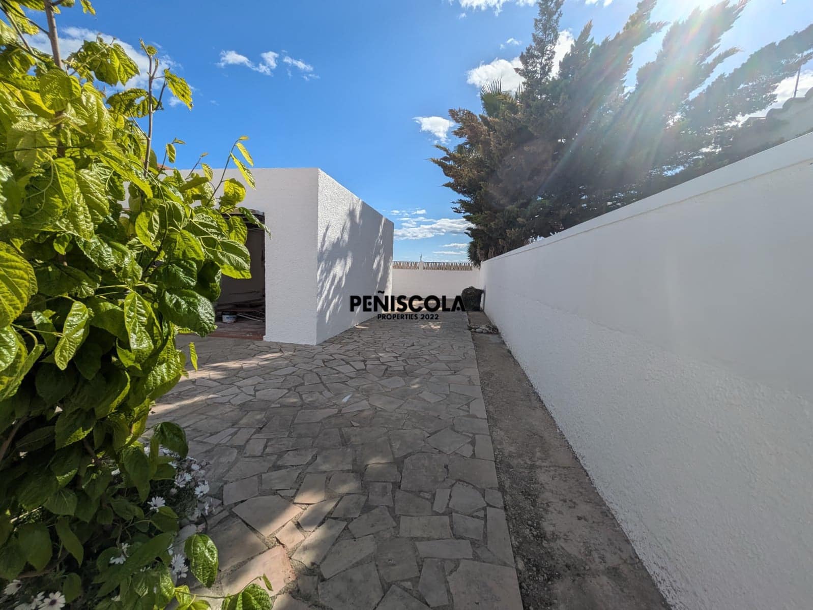2 soveværelse Bungalow til salg i Sant Jordi med garage - € 187.500 (Ref: 9015572)