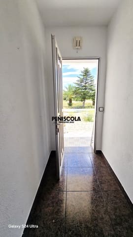 3 bedroom Bungalow for sale in San Rafael del Rio / Sant Rafael del Riu with pool garage - € 195,000 (Ref: 9018575)