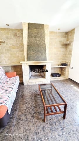 3 bedroom Bungalow for sale in San Rafael del Rio / Sant Rafael del Riu with pool garage - € 195,000 (Ref: 9018575)