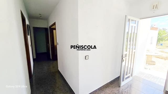 3 bedroom Bungalow for sale in San Rafael del Rio / Sant Rafael del Riu with pool garage - € 195,000 (Ref: 9018575)