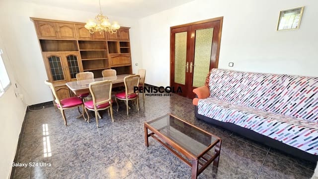 3 bedroom Bungalow for sale in San Rafael del Rio / Sant Rafael del Riu with pool garage - € 195,000 (Ref: 9018575)