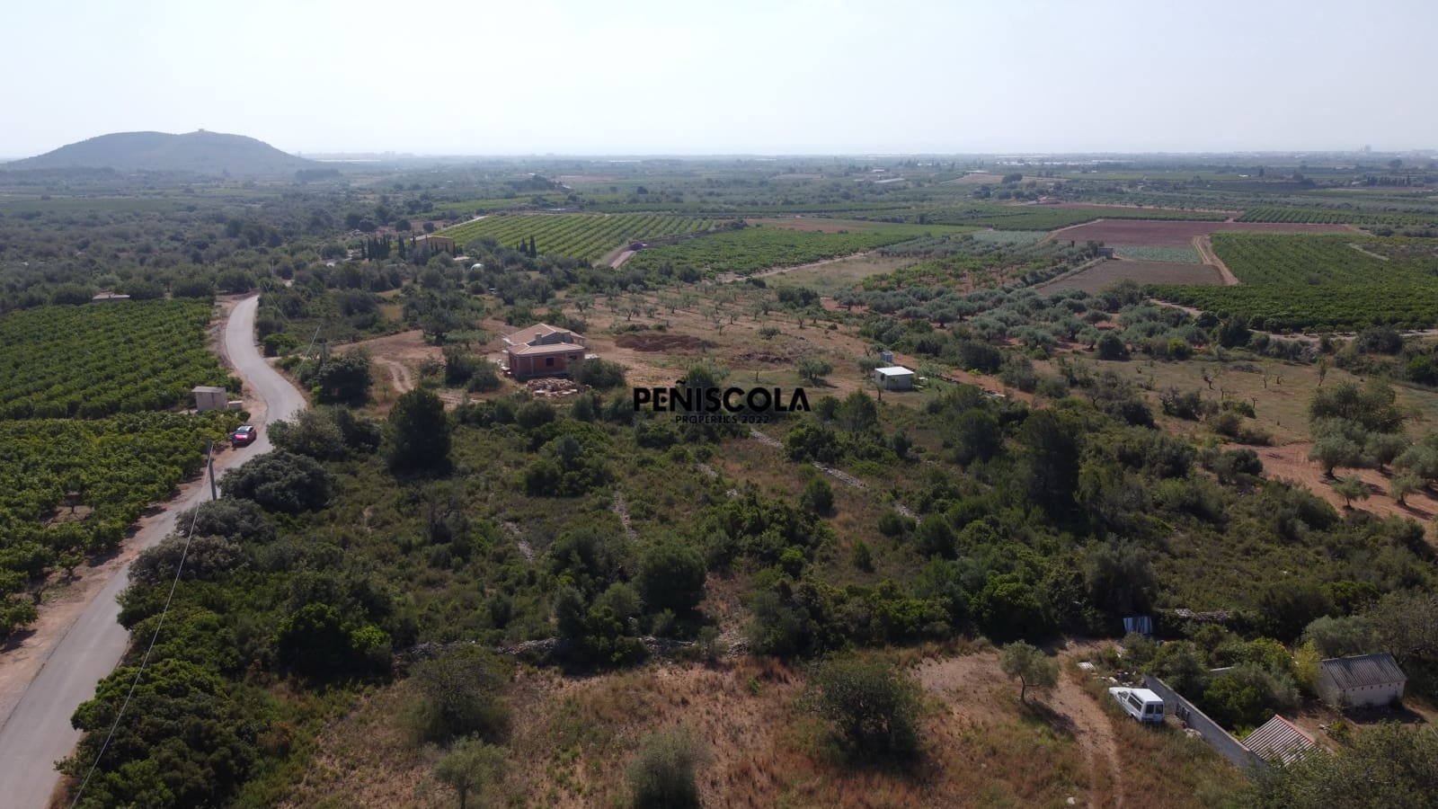 Finca/Casa di Campagna in vendita in Calig - 20.000 € (Rif: 9037442)