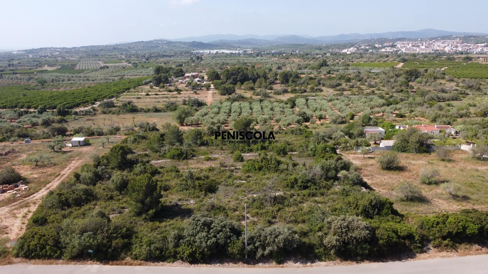 Finca/Casa di Campagna in vendita in Calig - 20.000 € (Rif: 9037442)