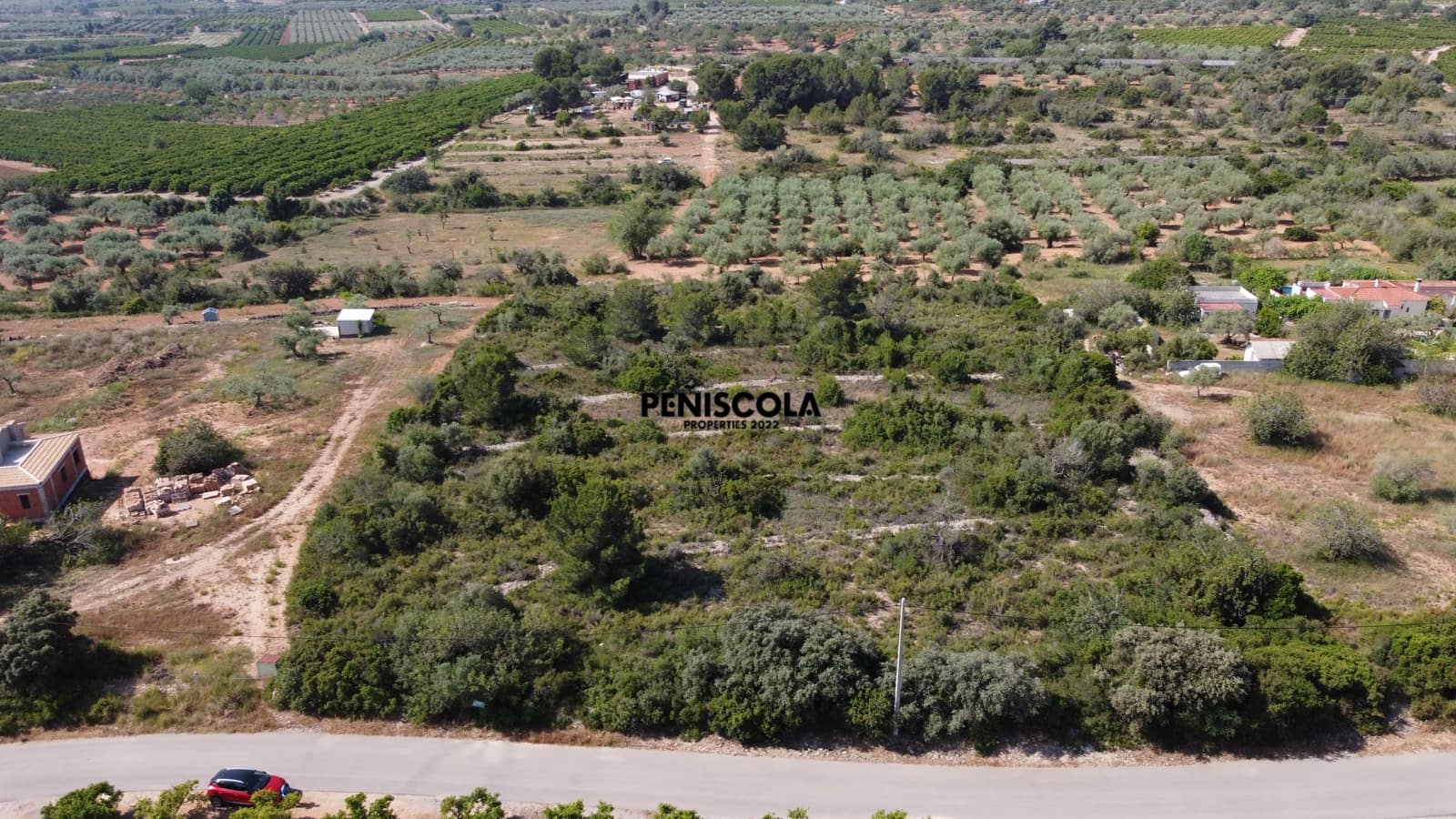 Finca/Casa di Campagna in vendita in Calig - 20.000 € (Rif: 9037442)