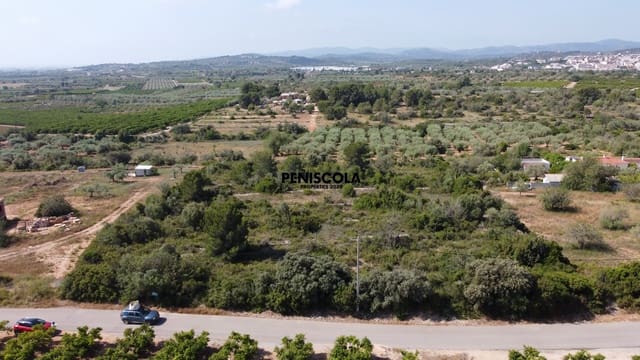 Finca/Country House for sale in Càlig - € 20,000 (Ref: 9037442)