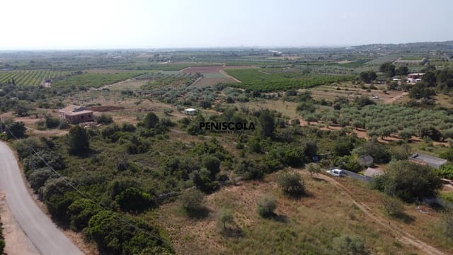 Finca/Country House for sale in Càlig - € 20,000 (Ref: 9037442)