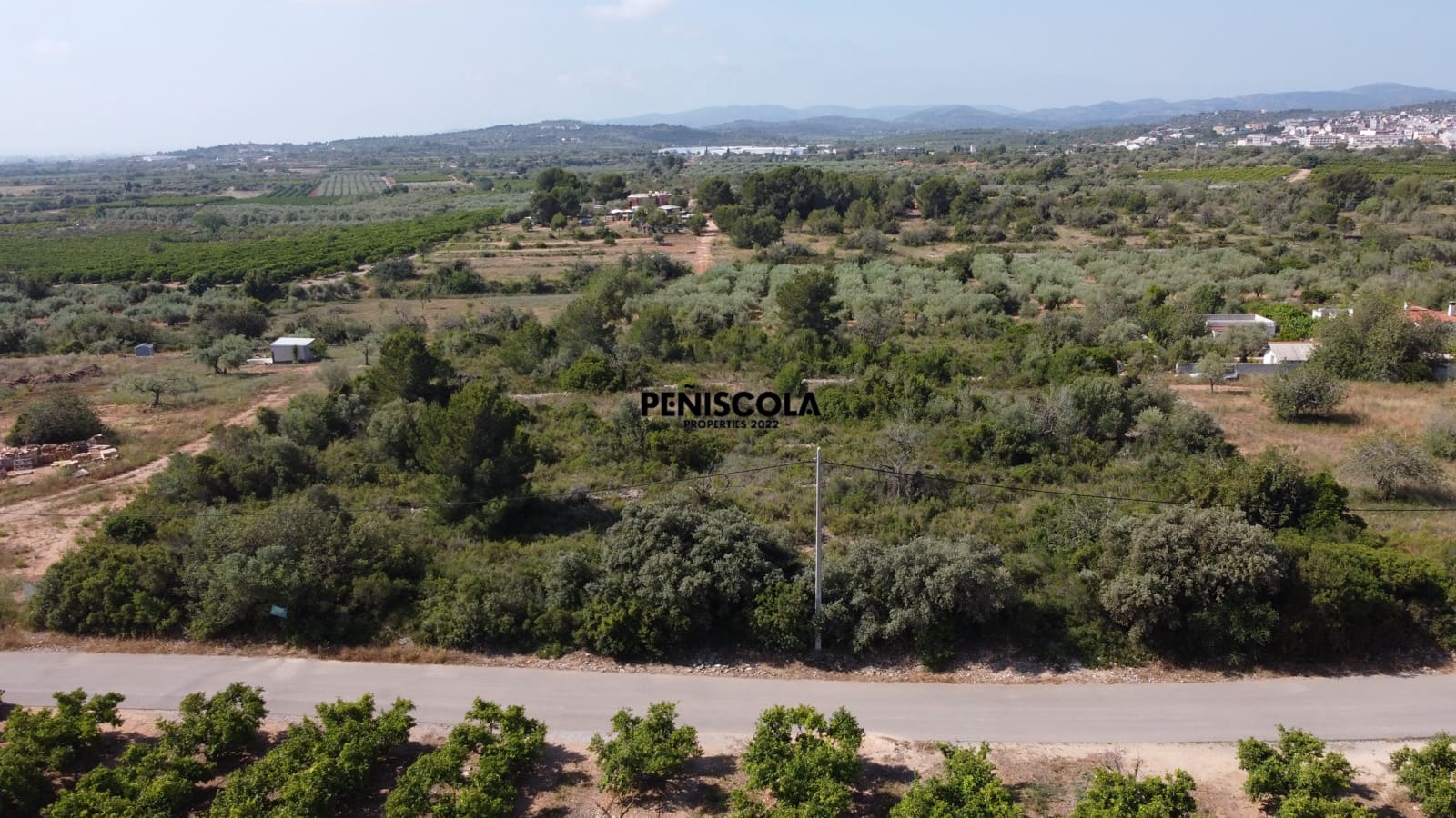 Finca/Casa di Campagna in vendita in Calig - 20.000 € (Rif: 9037442)