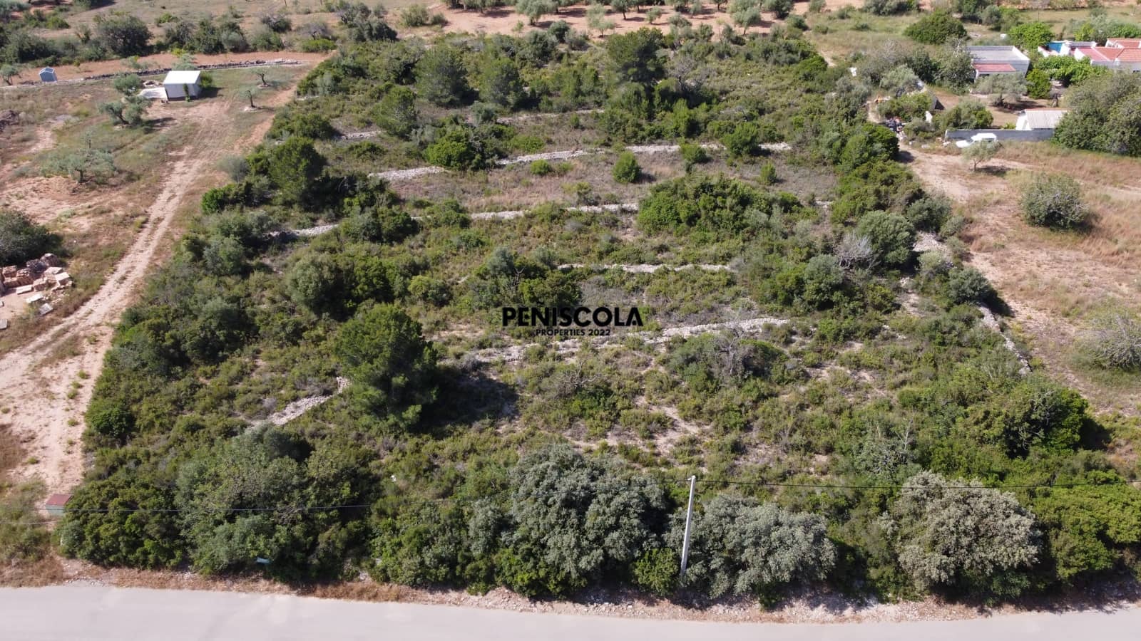 Finca/Casa di Campagna in vendita in Calig - 20.000 € (Rif: 9037442)