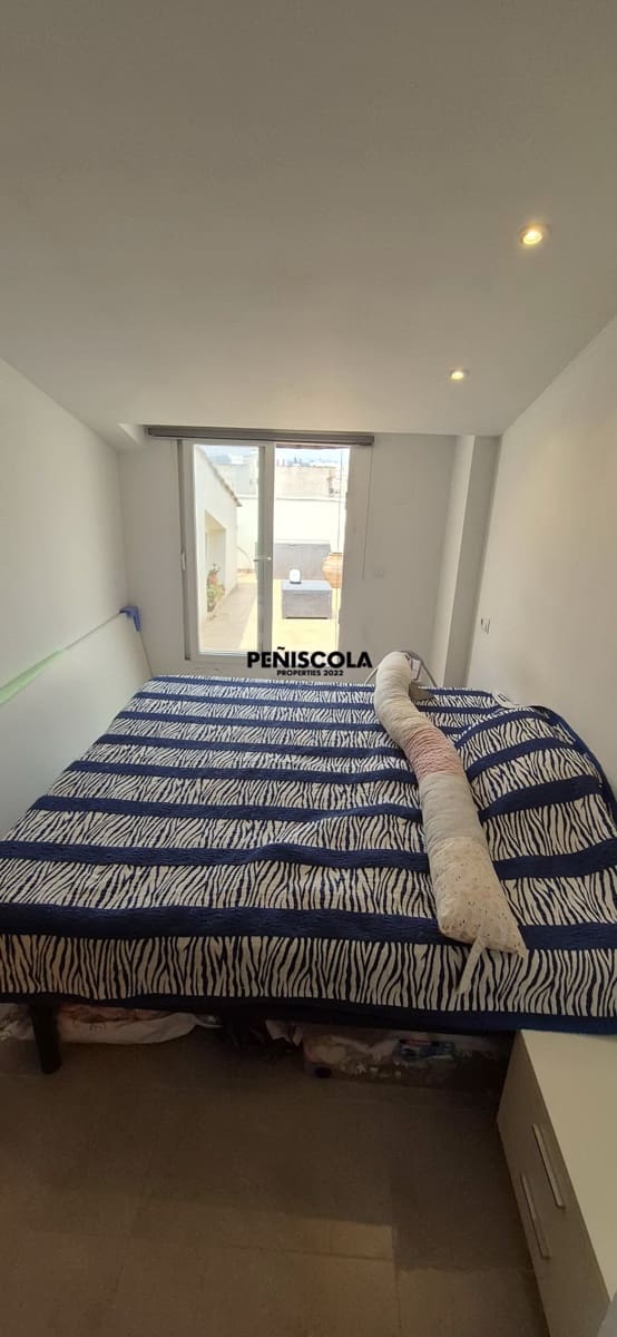 3 sovrum Lägenhet till salu i Benicarlo med pool - 160 000 € (Ref: 9103160)