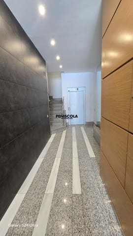 3 camera da letto Appartamento in vendita in Benicarló con piscina - 160.000 € (Rif: 9103160)