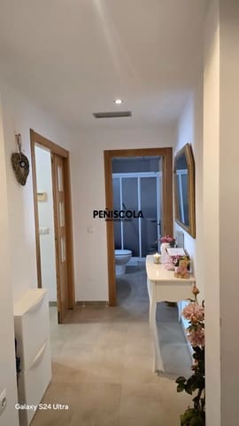 3 camera da letto Appartamento in vendita in Benicarló con piscina - 160.000 € (Rif: 9103160)