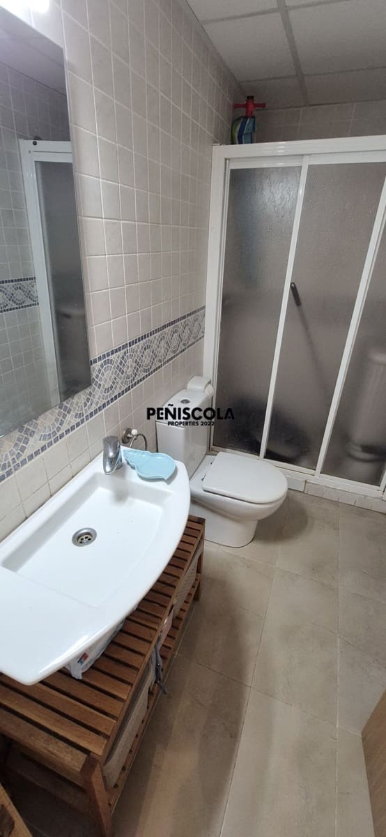 3 sovrum Lägenhet till salu i Benicarlo med pool - 160 000 € (Ref: 9103160)