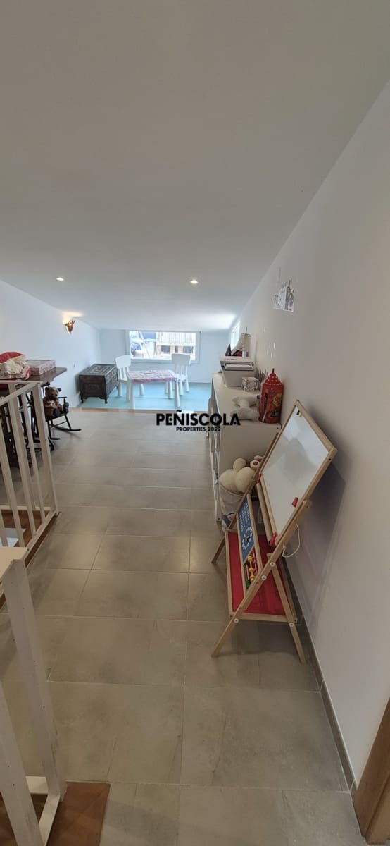 3 sovrum Lägenhet till salu i Benicarlo med pool - 160 000 € (Ref: 9103160)