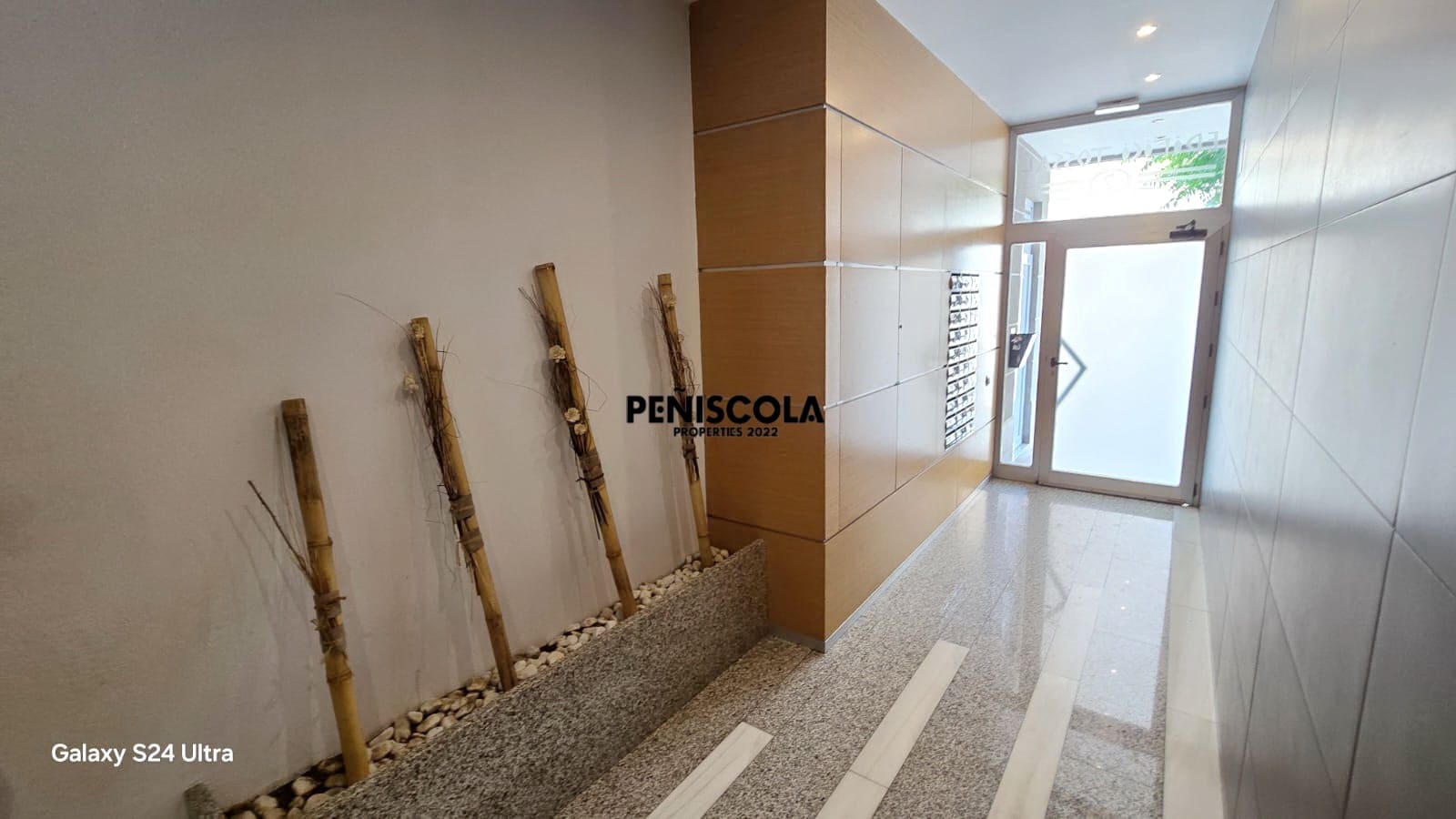 3 sovrum Lägenhet till salu i Benicarlo med pool - 160 000 € (Ref: 9103160)