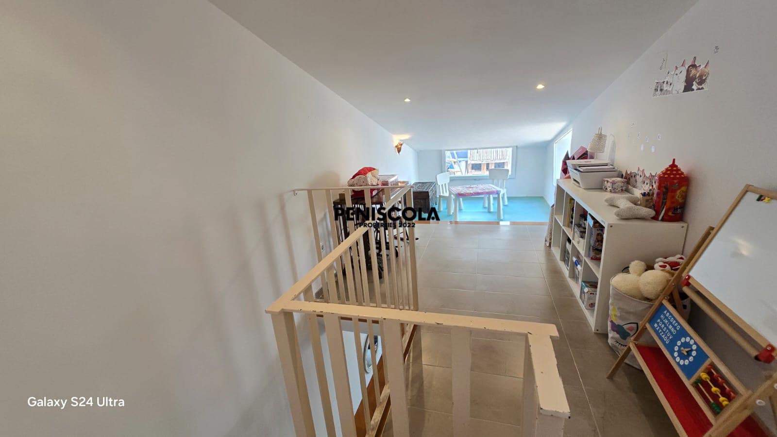 3 sovrum Lägenhet till salu i Benicarlo med pool - 160 000 € (Ref: 9103160)