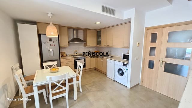 3 camera da letto Appartamento in vendita in Benicarló con piscina - 160.000 € (Rif: 9103160)