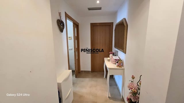 3 camera da letto Appartamento in vendita in Benicarló con piscina - 160.000 € (Rif: 9103160)