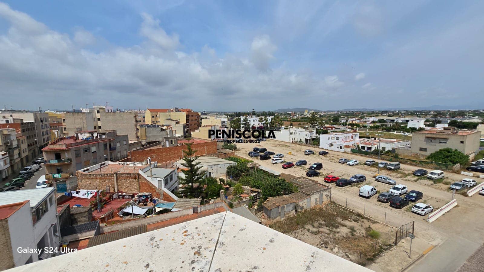 3 sovrum Lägenhet till salu i Benicarlo med pool - 160 000 € (Ref: 9103160)