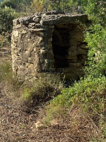 Finca/Country House for sale in Cervera del Maestre / Cervera del Maestrat - € 62,000 (Ref: 9164554)