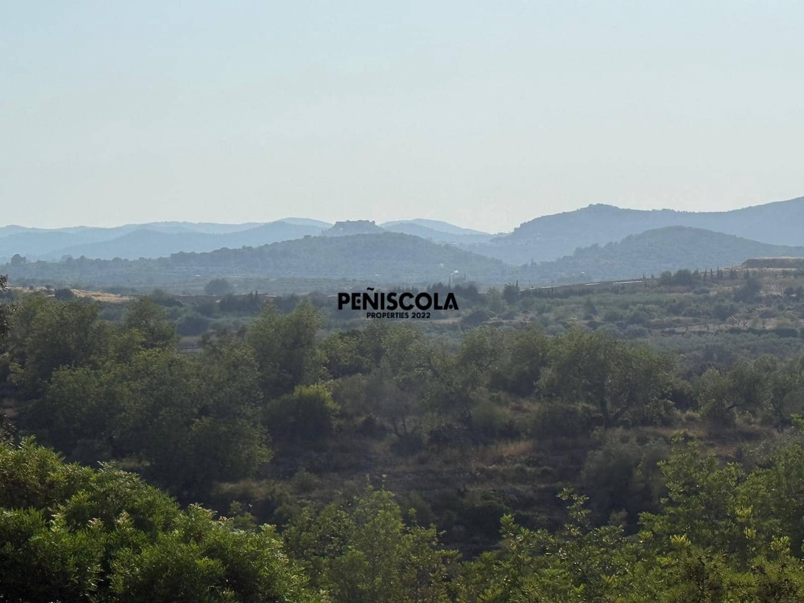 Finca/Landehus til salg i Cervera del Maestre / Cervera del Maestrat - € 62.000 (Ref: 9164554)