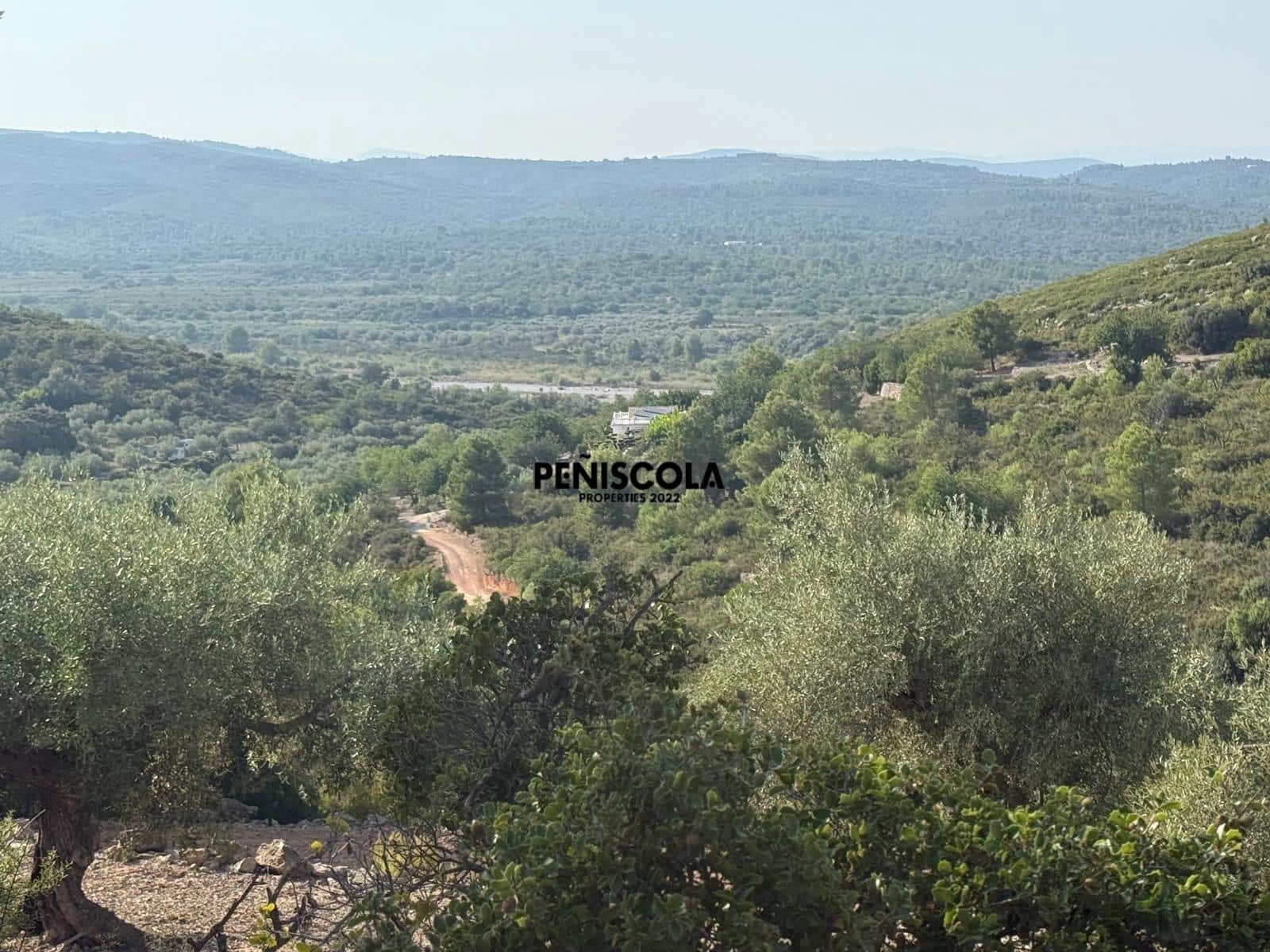 Finca/Landehus til salg i Cervera del Maestre / Cervera del Maestrat - € 62.000 (Ref: 9164554)