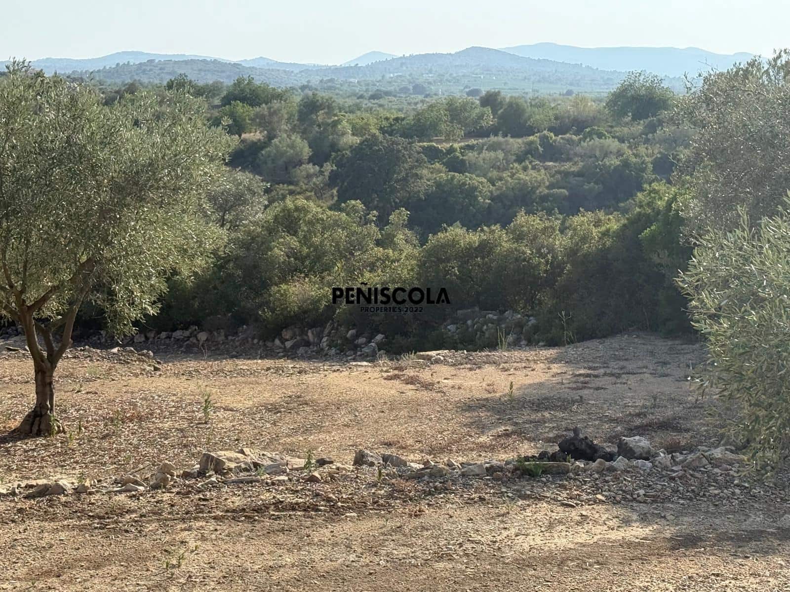 Finca/Landehus til salg i Cervera del Maestre / Cervera del Maestrat - € 62.000 (Ref: 9164554)