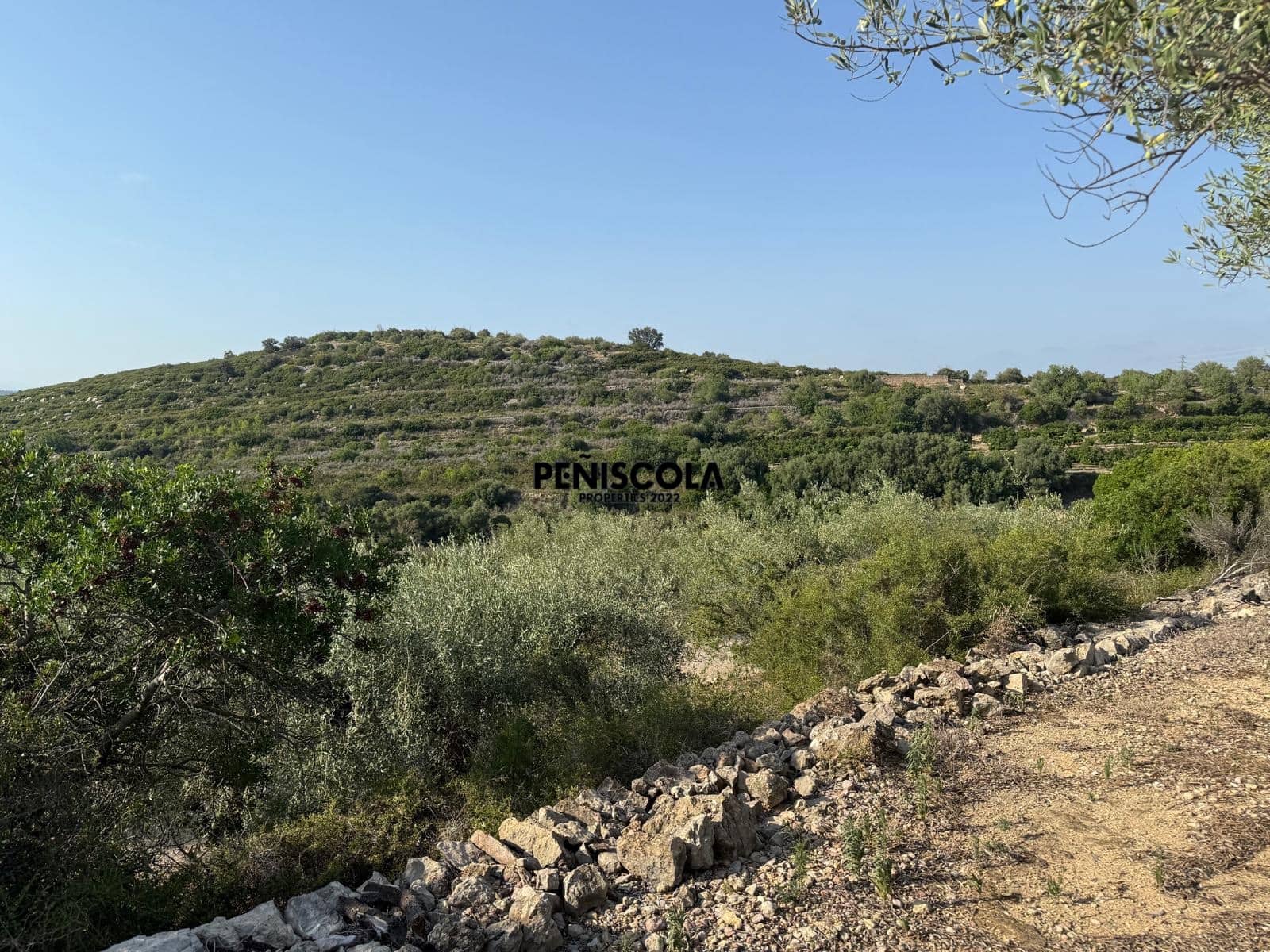 Finca/Landehus til salg i Cervera del Maestre / Cervera del Maestrat - € 62.000 (Ref: 9164554)