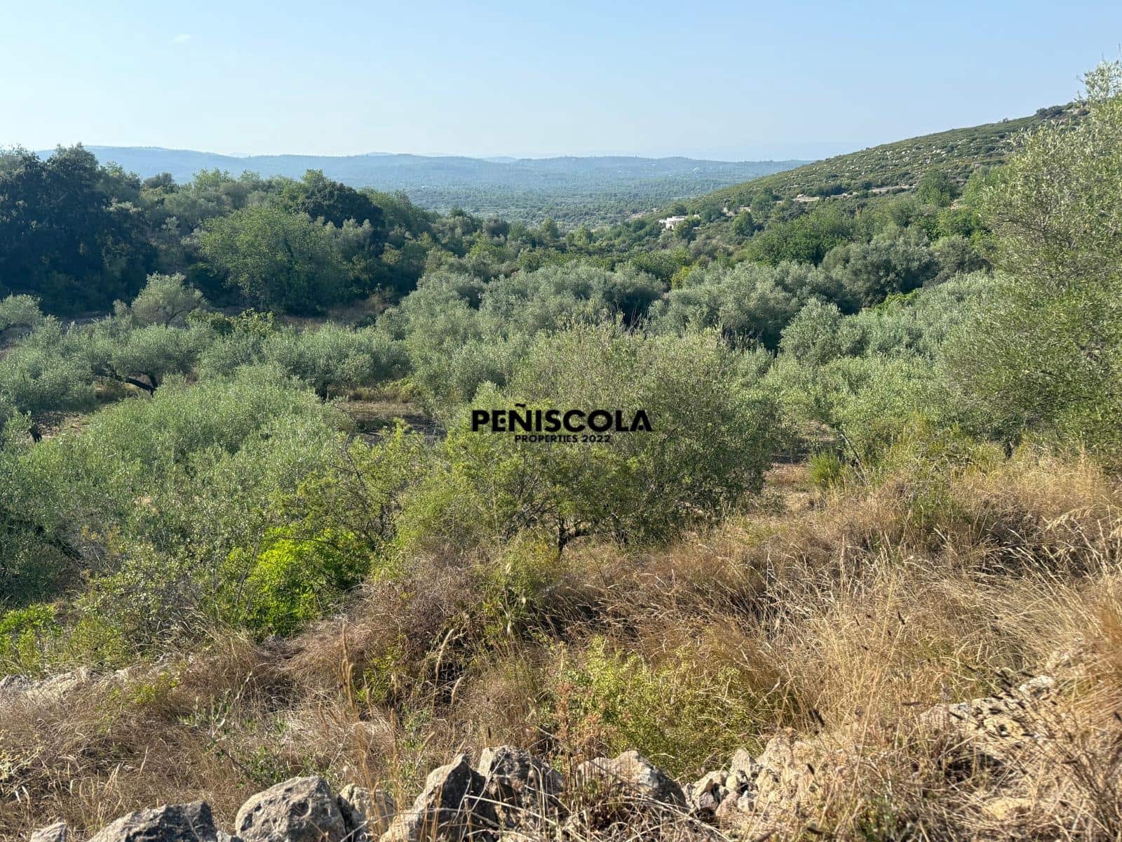 Finca/Landehus til salg i Cervera del Maestre / Cervera del Maestrat - € 62.000 (Ref: 9164554)