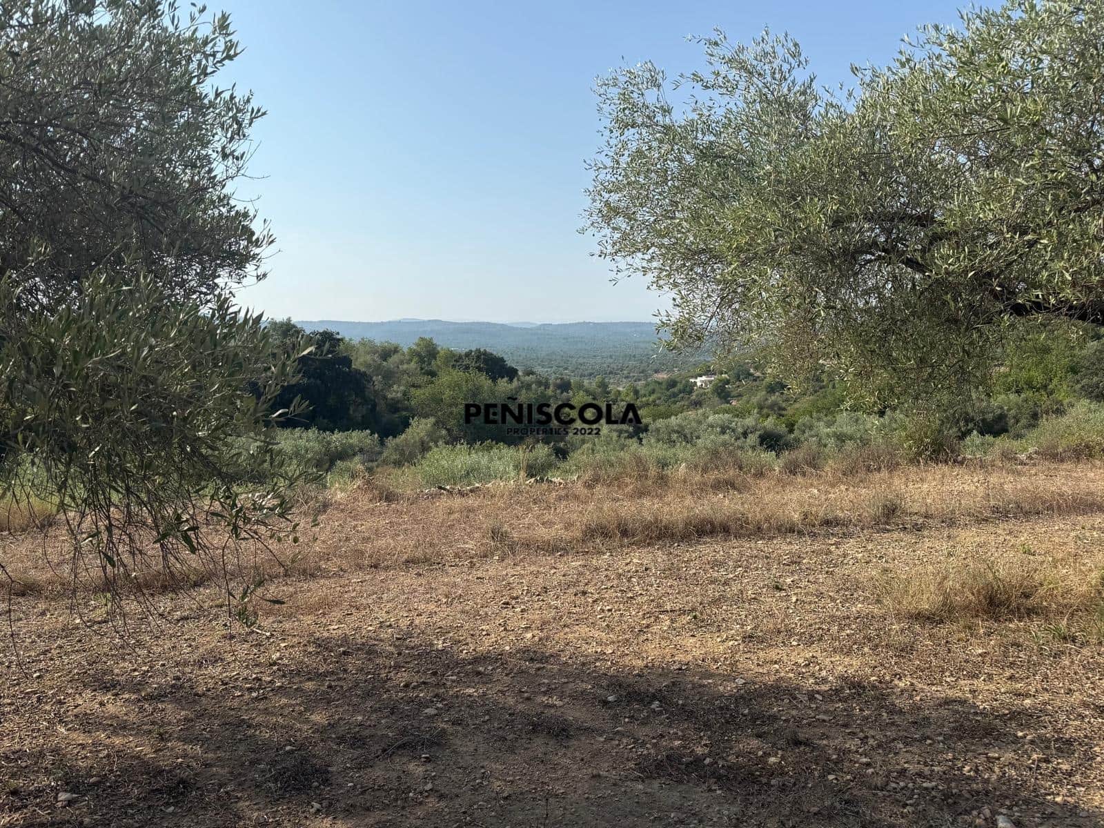 Finca/Landehus til salg i Cervera del Maestre / Cervera del Maestrat - € 62.000 (Ref: 9164554)