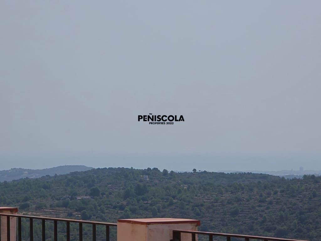 3 soveværelse Byhus til salg i Cervera del Maestre / Cervera del Maestrat med garage - € 60.000 (Ref: 9189845)