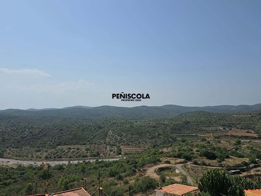 3 soveværelse Byhus til salg i Cervera del Maestre / Cervera del Maestrat med garage - € 60.000 (Ref: 9189845)