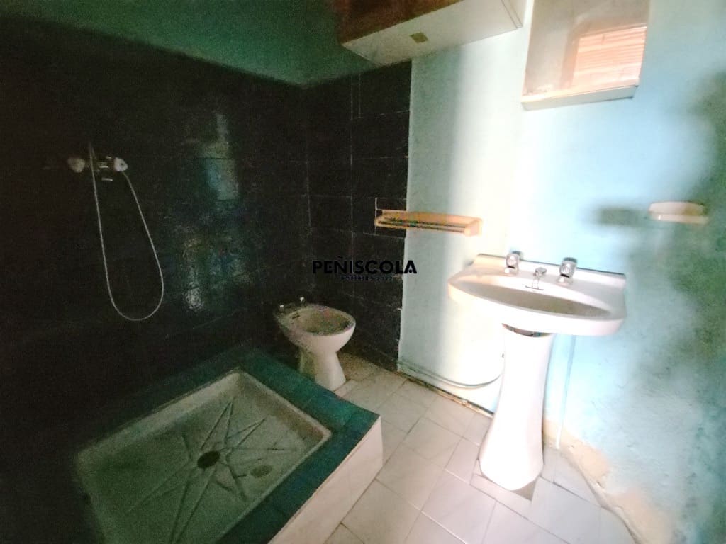 3 soveværelse Byhus til salg i Cervera del Maestre / Cervera del Maestrat med garage - € 60.000 (Ref: 9189845)