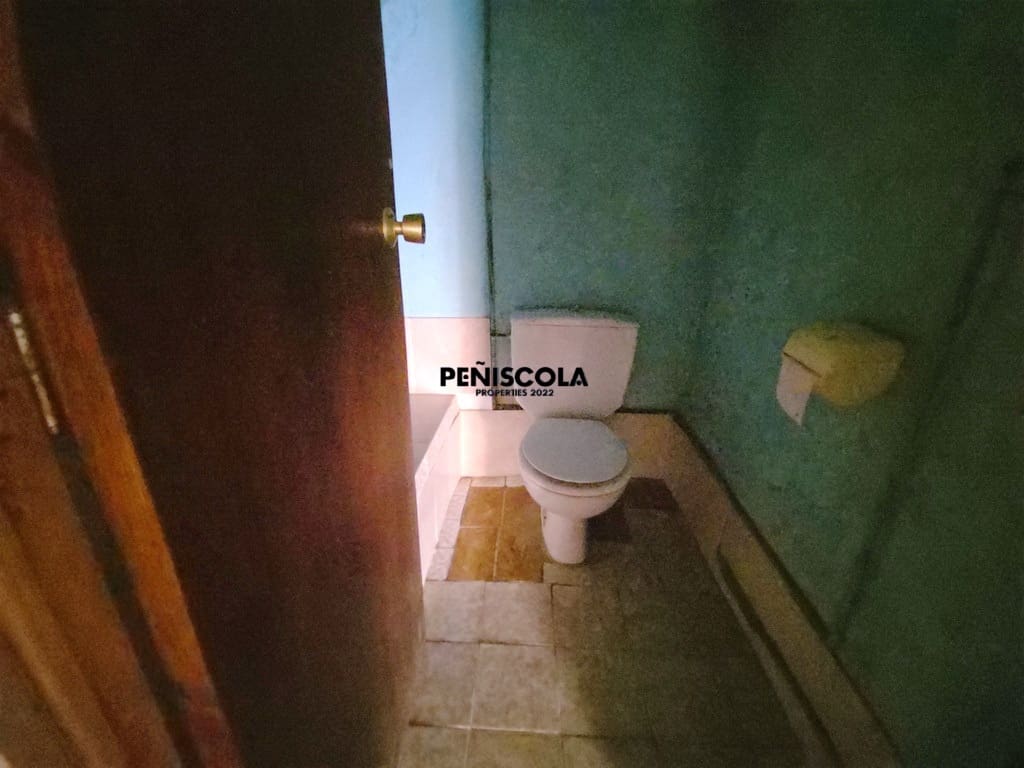 3 soveværelse Byhus til salg i Cervera del Maestre / Cervera del Maestrat med garage - € 60.000 (Ref: 9189845)