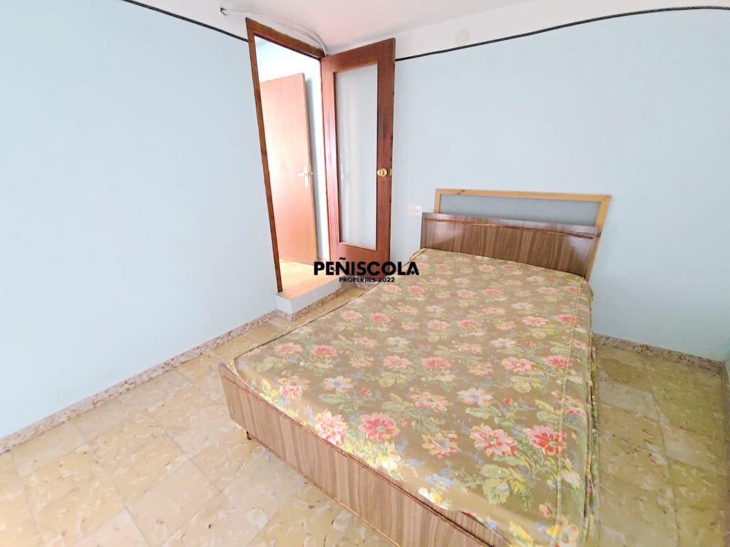 3 soveværelse Byhus til salg i Cervera del Maestre / Cervera del Maestrat med garage - € 60.000 (Ref: 9189845)