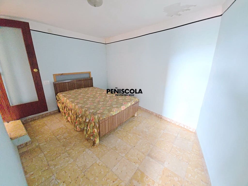 3 soveværelse Byhus til salg i Cervera del Maestre / Cervera del Maestrat med garage - € 60.000 (Ref: 9189845)