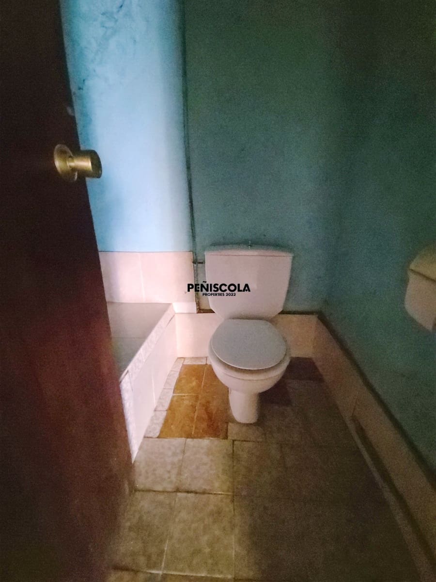 3 soveværelse Byhus til salg i Cervera del Maestre / Cervera del Maestrat med garage - € 60.000 (Ref: 9189845)