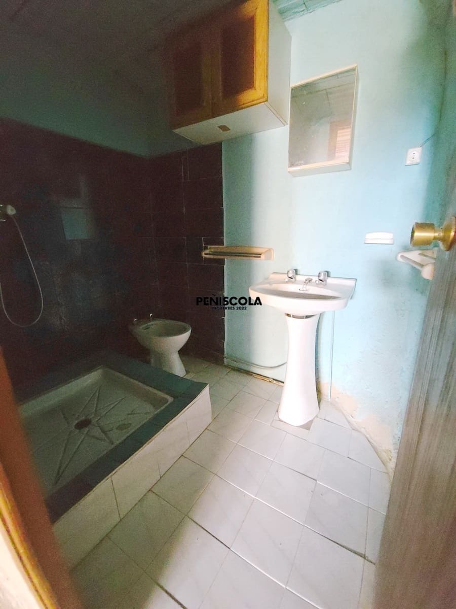 3 soveværelse Byhus til salg i Cervera del Maestre / Cervera del Maestrat med garage - € 60.000 (Ref: 9189845)