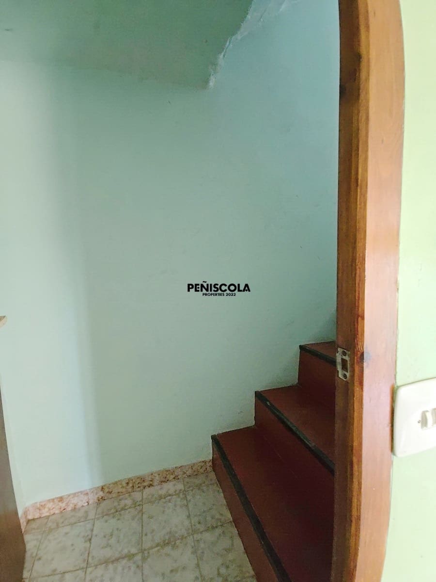 3 soveværelse Byhus til salg i Cervera del Maestre / Cervera del Maestrat med garage - € 60.000 (Ref: 9189845)